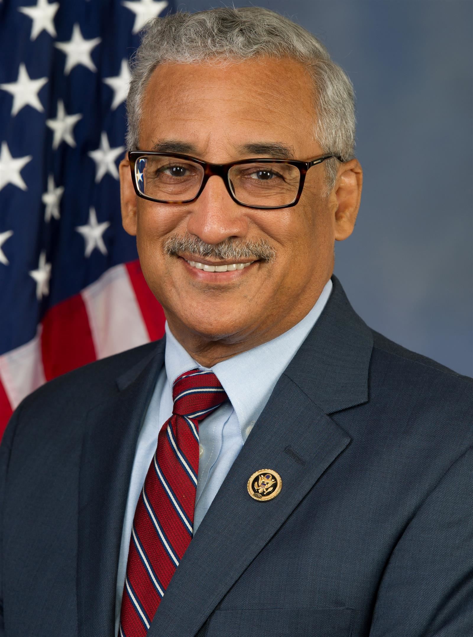 Bobby Scott 